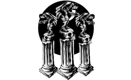 Ayotzinapa: laberinto de oscuridades