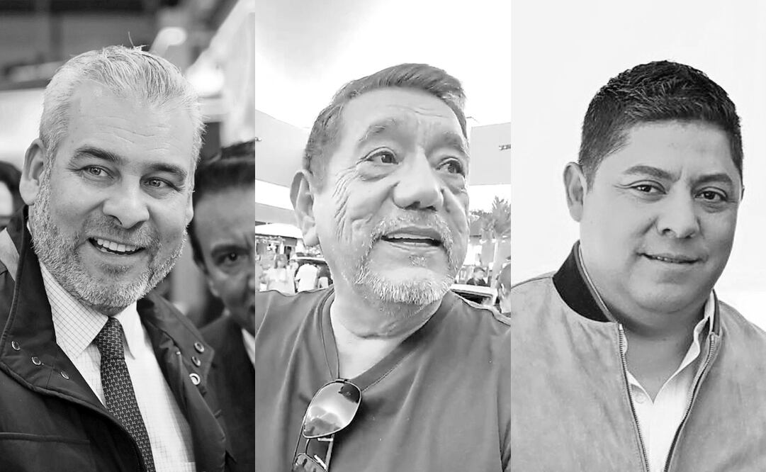 Mientras algunas voces insisten en que se deben combatir las malas prácticas, otras ponderan el derecho a ser votados. Archivo El Universal