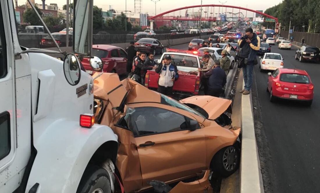 (Foto: Tomada de @VILLALVAZO13)