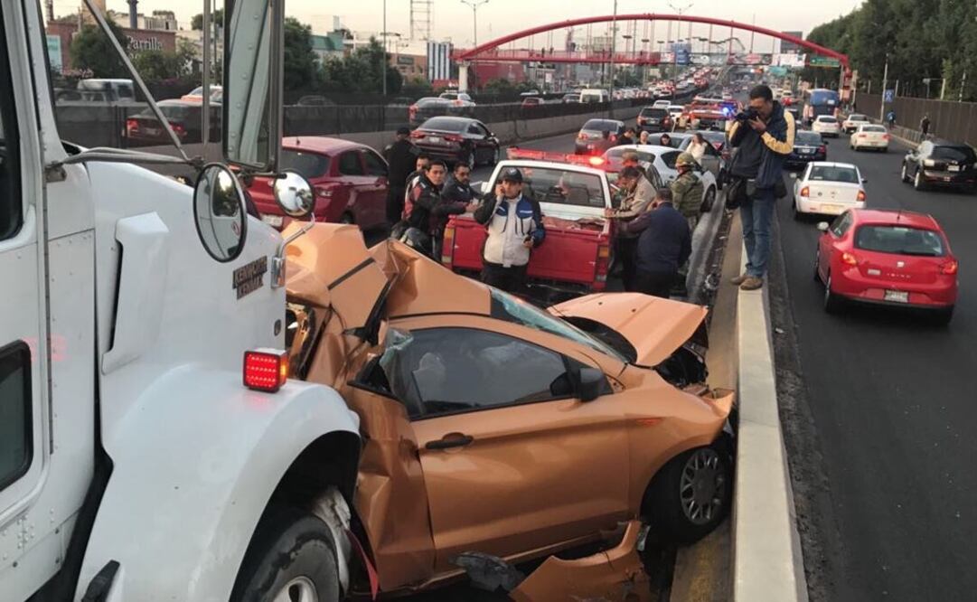 (Foto: Tomada de @VILLALVAZO13)