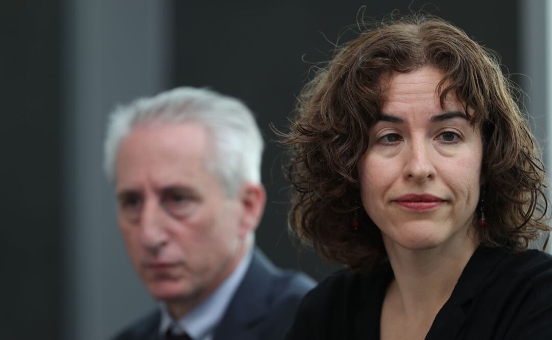 Foto: Archivo EL UNIVERSAL