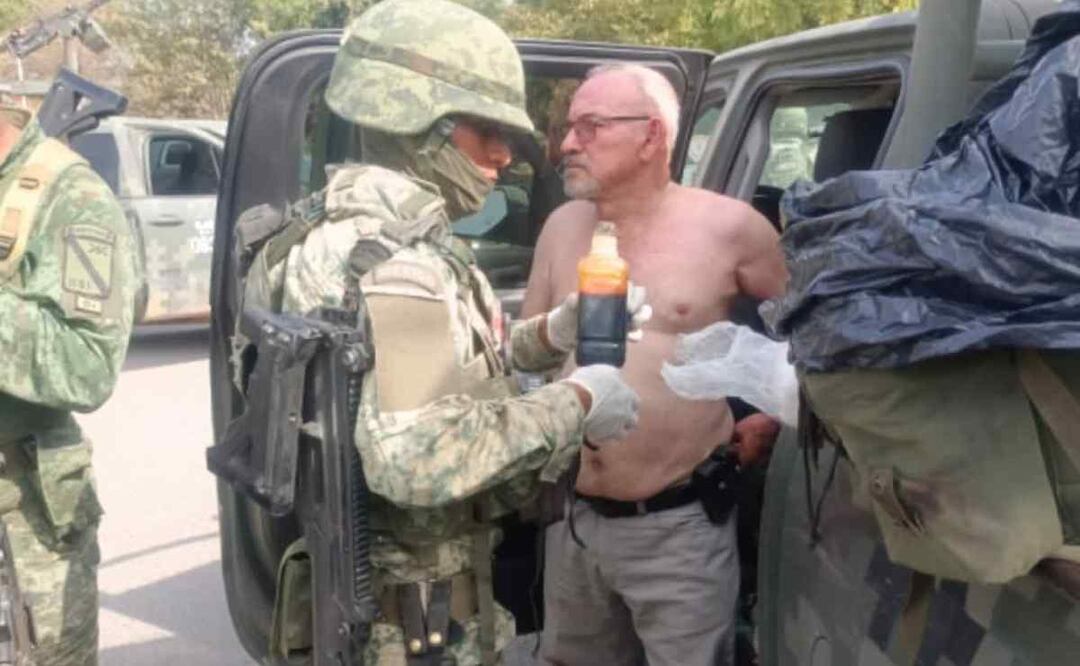 Foto: Especial/El Universal