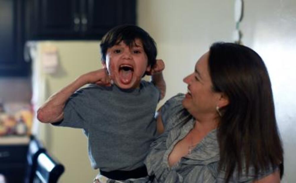 Un deportista nato y con gusto musical