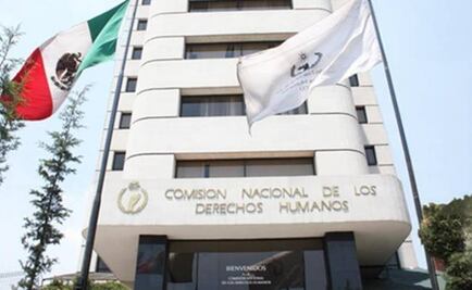 CNDH emite recomendación por contaminación del Río Atoyac en Guerrero