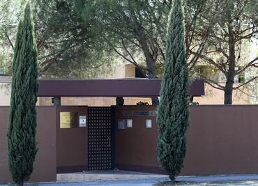 Mexicano que asaltó embajada de Corea en España huyó en Uber