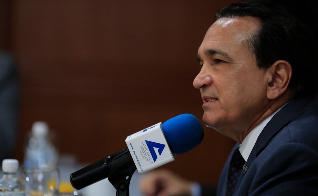 Foto: Archivo / EL UNIVERSAL