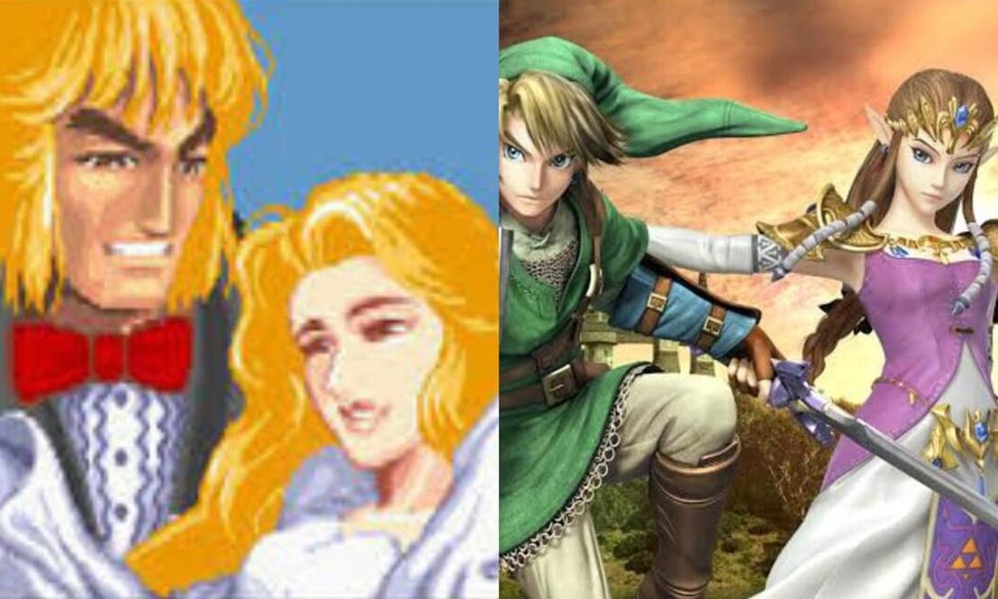 Fotos: Capcom / Nintendo