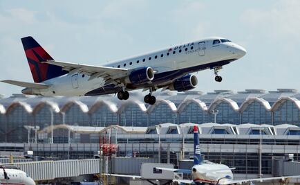 Delta Air Lines perdió 500 mdd por apagón informático de Microsoft; pide indemnización