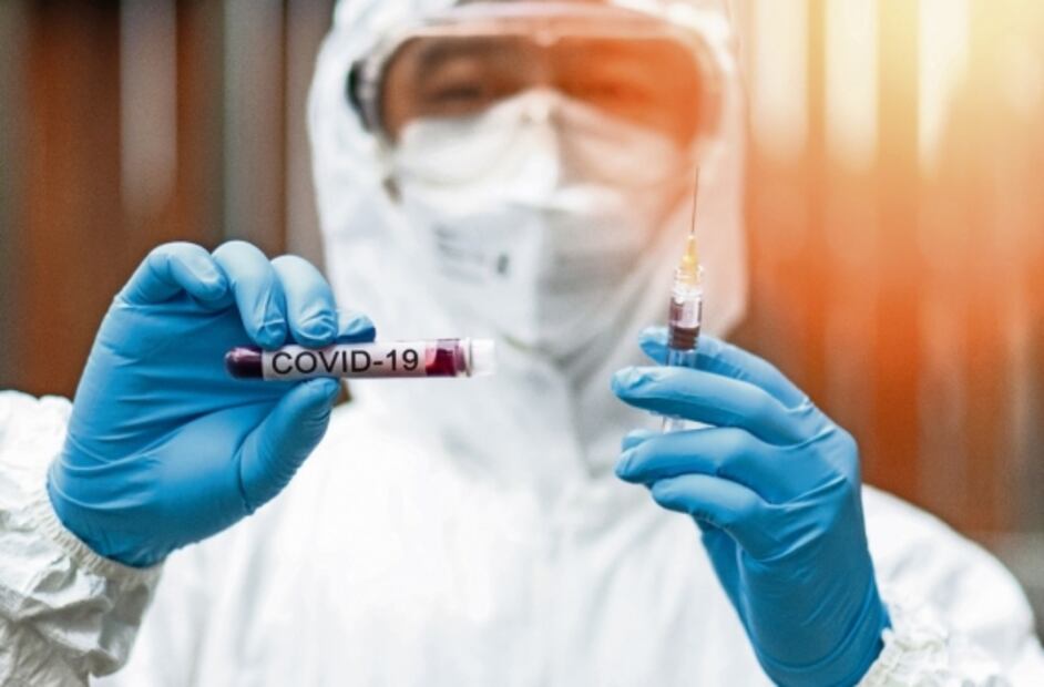 ¿Se debe usar cubrebocas después de vacunarse contra el Covid-19?