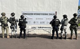 Realizan nuevos cateos en Penal de Culiacán; encuentran módems, memorias USB, celulares y "puntas"