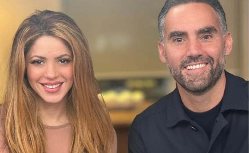 Shakira, lista para continuar con su vida tras la ruptura con Piqué: "Que la vida me muestre qué más hay"