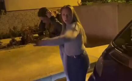 "Eres una basura, una india": latinoamericana denuncia agresión racista en España