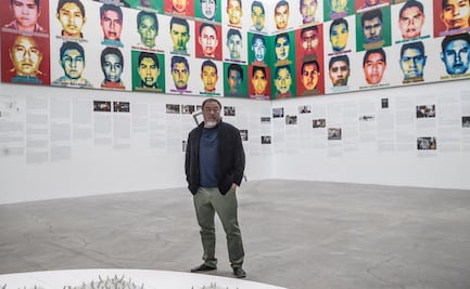 Ai Weiwei lleva "Restablecer Memorias" a Guadalajara