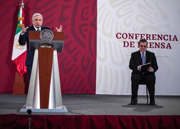 AMLO ordena enviar nota diplomática a EU para conocer detalles de operativo "Rápido y Furioso"