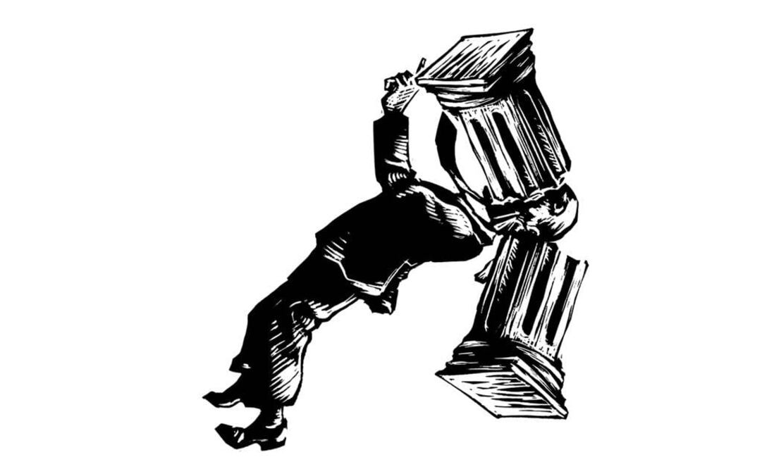 En la CDMX vivimos el año más violento