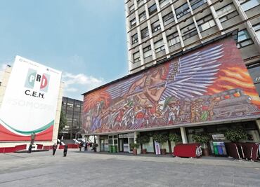 Priistas: padrón no debe tambalear elección interna