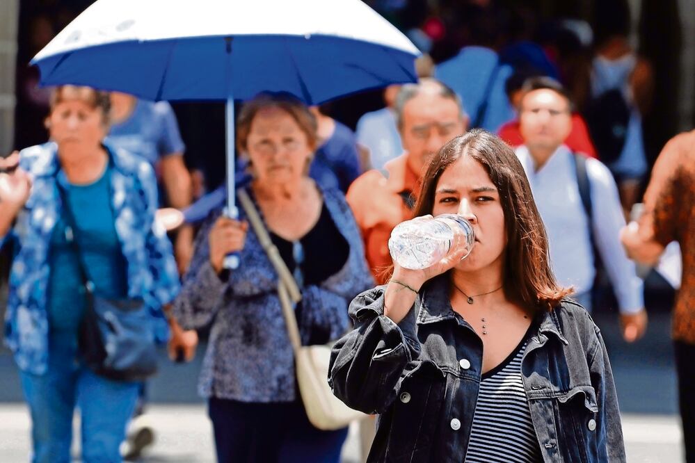 Ciencia a contrarreloj, ante la amenaza por    las olas de calor