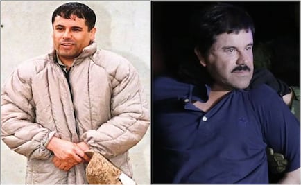 Mantiene el 'Cártel de Sinaloa' imperio global