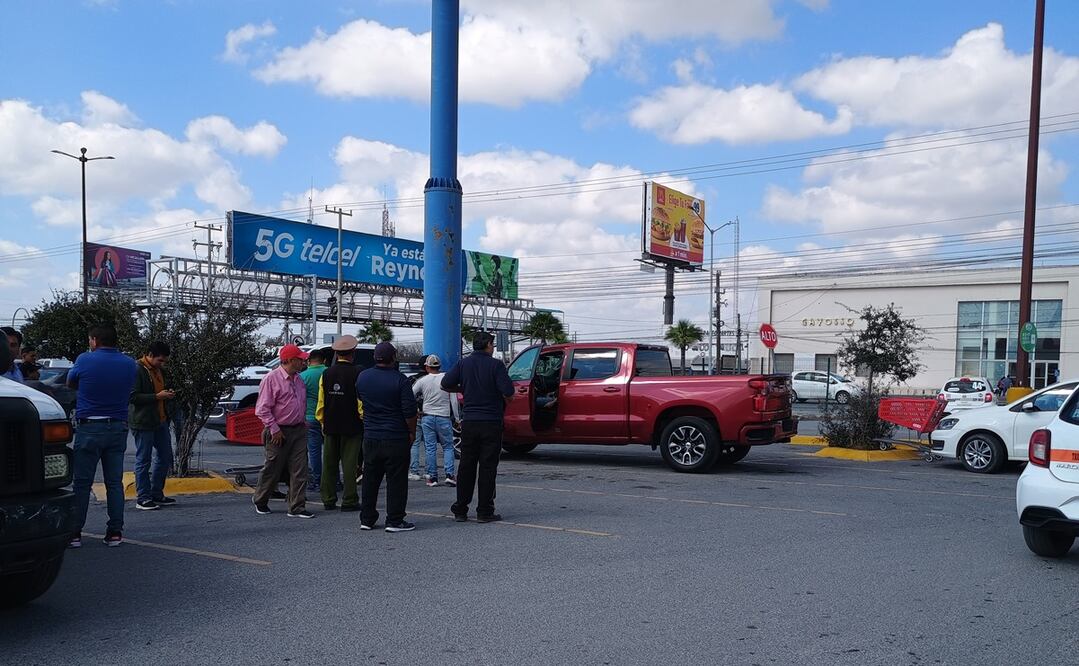 Foto: Sandra Tovar / EL UNIVERSAL