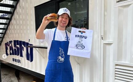 ¿Por qué fracasó el negocio de hamburguesas de Luisito Comunica? Esto dijo el influencer