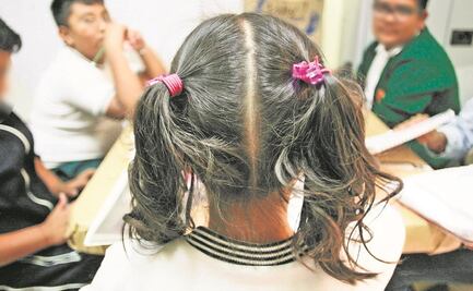 Confinamiento agudiza violencia contra menores en Edomex 