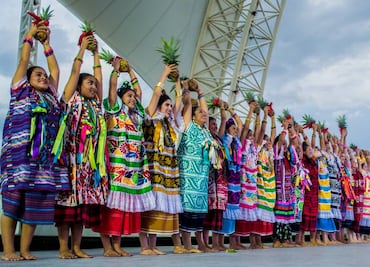 Guelaguetza 2023: las 5 ferias de Oaxaca a las que deberías ir