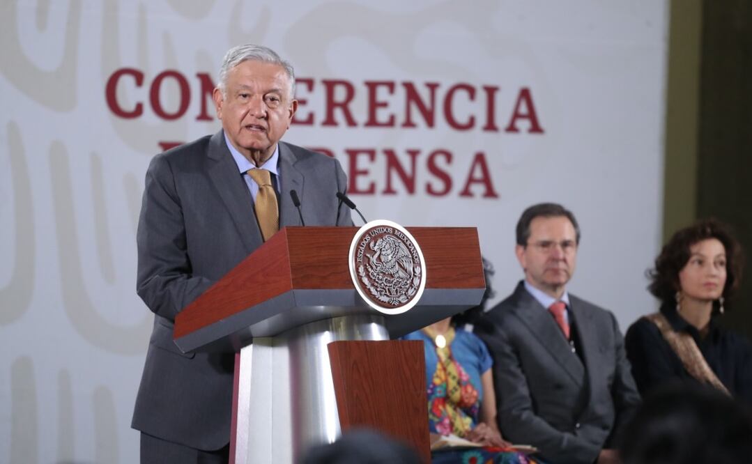 Foto: Germán Espinosa/EL UNIVERSAL