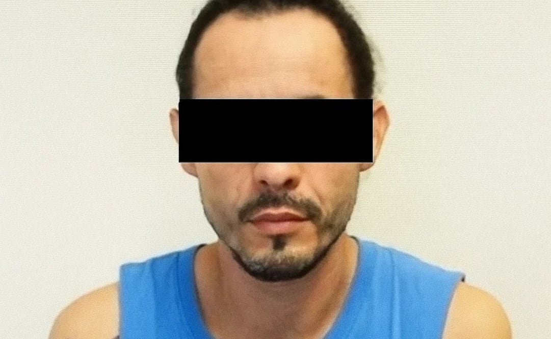 Vinculan a proceso a hombre que agredió y amenazó de muerte a su madre en Sonora (30/09/2025). Foto: Especial