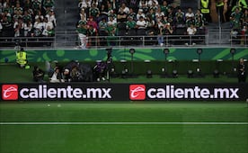 México vs Ecuador: La expectativa alrededor del duelo de dieciseisavos se ve reflejada en los momios de Caliente.mx