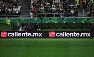 México vs Ecuador: La expectativa alrededor del duelo de dieciseisavos se ve reflejada en los momios de Caliente.mx