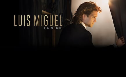 8 Formas en las que Luis Miguel ha roto Internet