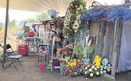 Muere Lidia tras golpiza de vecinos en Texcoco