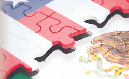 Inversionistas castigan a México y EU con intereses