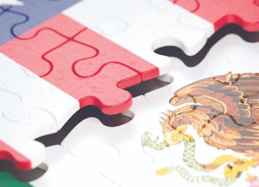 Inversionistas castigan a México y EU con intereses