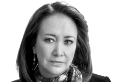 Heroínas que viven en las páginas de la historia