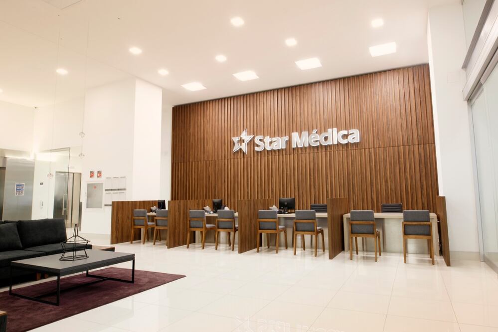 Llega a Tlalnepantla una nueva opción de salud y calidad: Star Médica