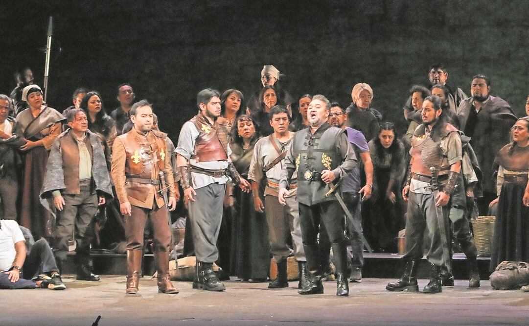 Giovanna D’ Ar co , celebra los 90 años del Palacio de Bellas Artes. Foto: Aldo Vargas / INBAL