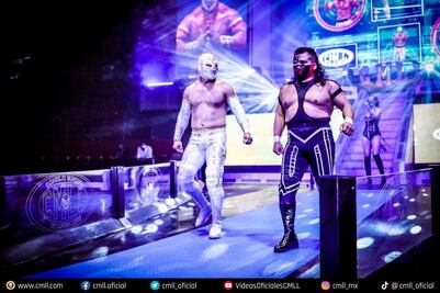 Carístico saborea la final del torneo increíble de parejas