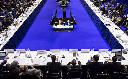 Europa aprobó su presupuesto para misiones espaciales 