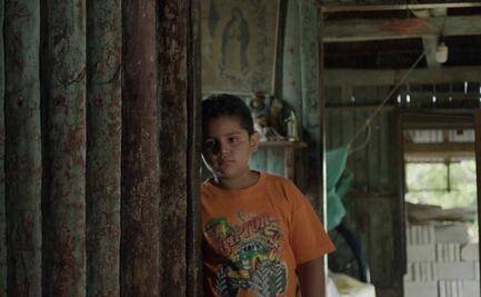 Enojo religioso hace a Claudia Sainte hacer película que compite en el FICG