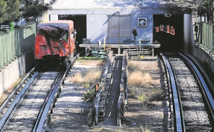 Denunciaron fallas en L3 de octubre a diciembre; urgen rehabilitación