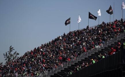 Aumenta la asistencia en el AHR