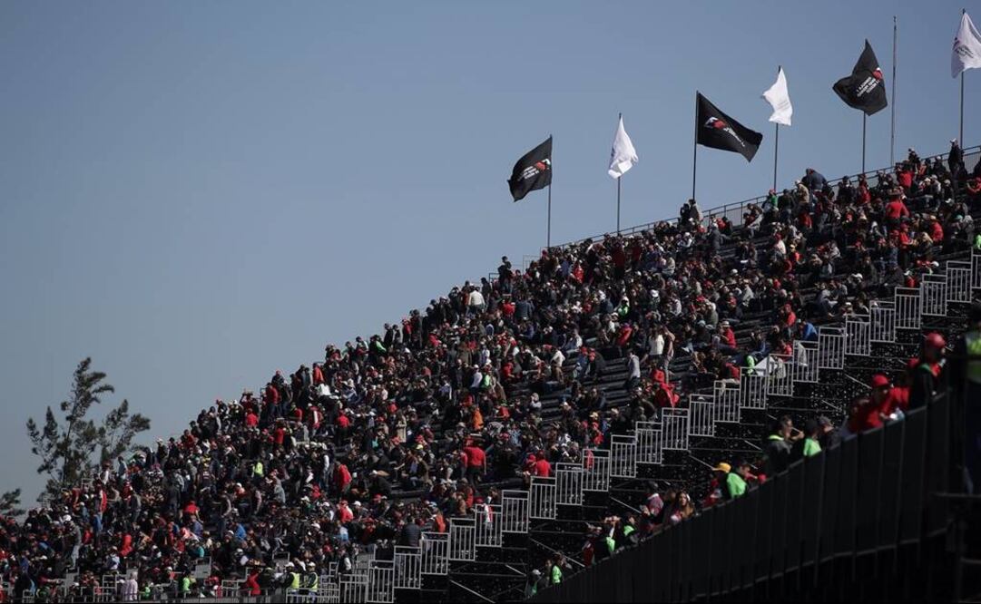 ALEJANDRO ACOSTA/EL UNIVERSAL