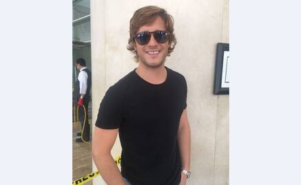 Serie de Luis Miguel tocará temas escabrosos