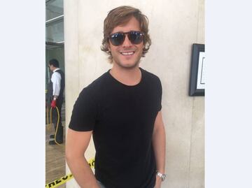 Serie de Luis Miguel tocará temas escabrosos