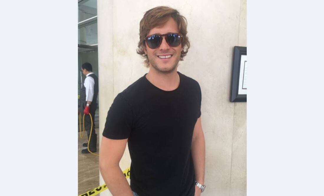 Foto: Humberto Montoya / EL UNIVERSAL