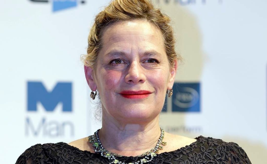 Deborah Levy, previamente nominada en 2012 por Swimming Home, presenta Hot Milk, una novela en la que examina "la sexualidad femenina" y la "monstruosa naturaleza de la maternidad". FOTO: AP.