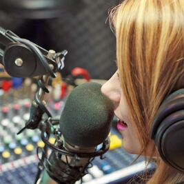 Radiodifusión: liberar la libertad