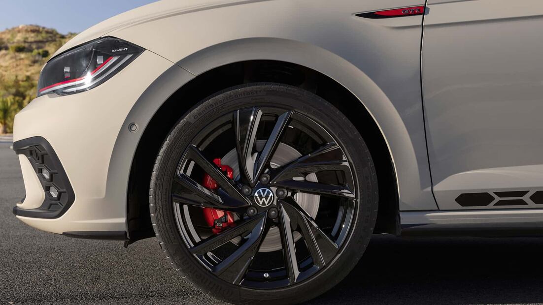 Golf GTI es su producto más popular