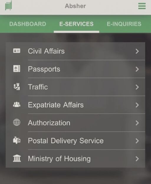 App restringe viajes a mujeres de Arabia Saudita